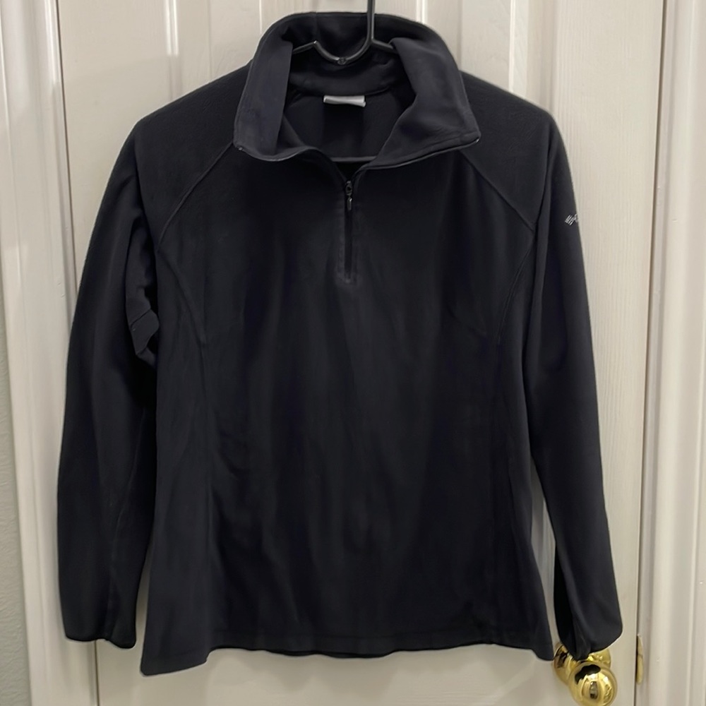 Columbia Pullover